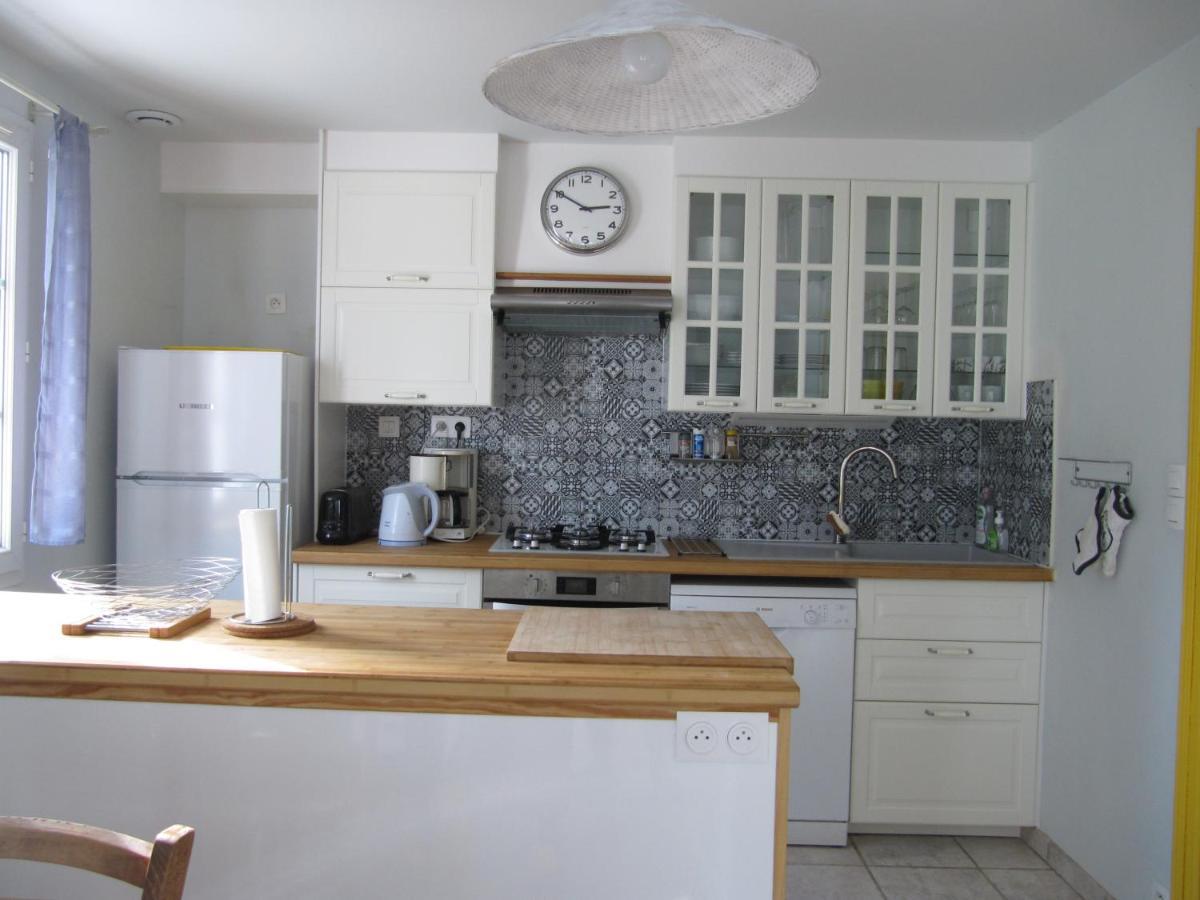 Ferienhaus Ker-rohen Suroit