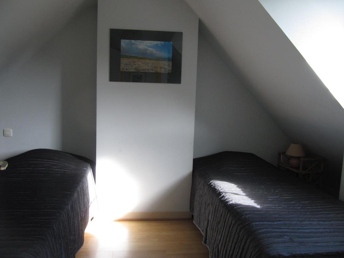 Ker-rohen Suroit Ferienhaus