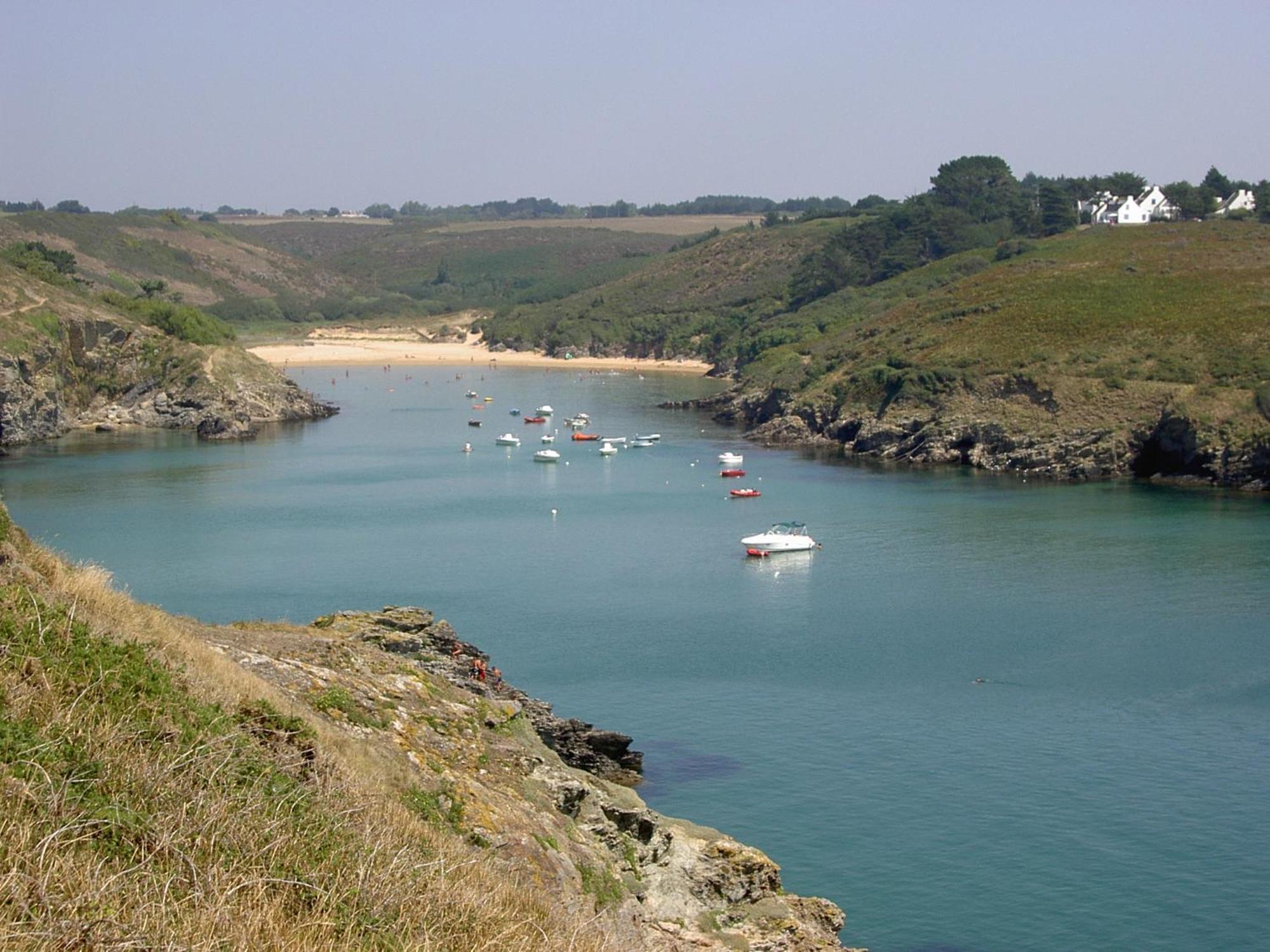Ker-rohen Suroit Bangor