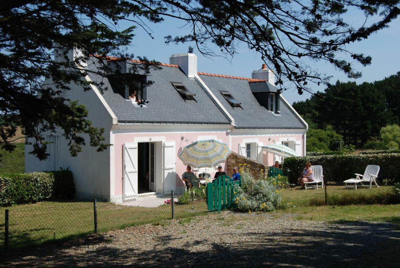 Ker-rohen Suroit Hébergement de vacances